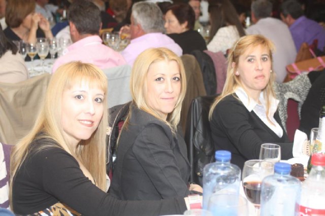 D. Sebastin Cnovas Martnez, elegido para la Distincin de Honor de La Vernica 2013 - 128