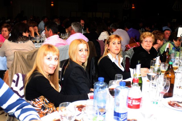 D. Sebastin Cnovas Martnez, elegido para la Distincin de Honor de La Vernica 2013 - 129