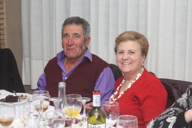 D. Sebastin Cnovas Martnez, elegido para la Distincin de Honor de La Vernica 2013 - 131