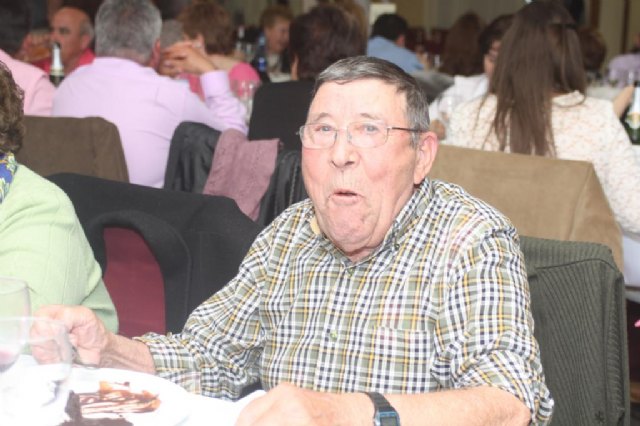 D. Sebastin Cnovas Martnez, elegido para la Distincin de Honor de La Vernica 2013 - 133