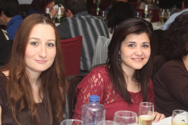 D. Sebastin Cnovas Martnez, elegido para la Distincin de Honor de La Vernica 2013 - 134