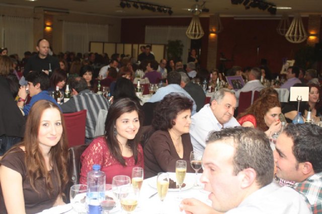 D. Sebastin Cnovas Martnez, elegido para la Distincin de Honor de La Vernica 2013 - 135