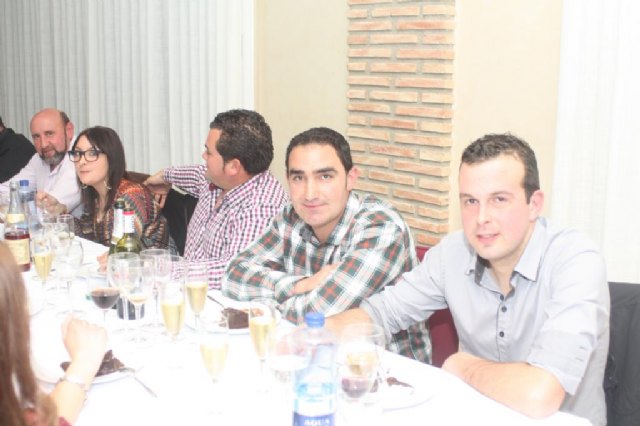 D. Sebastin Cnovas Martnez, elegido para la Distincin de Honor de La Vernica 2013 - 136