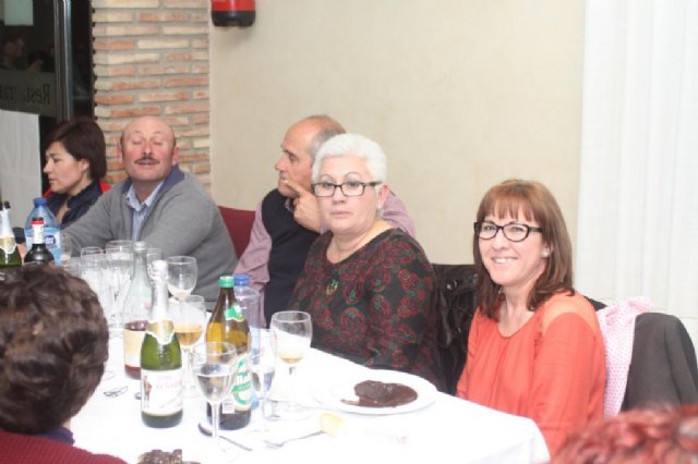 D. Sebastin Cnovas Martnez, elegido para la Distincin de Honor de La Vernica 2013 - 140