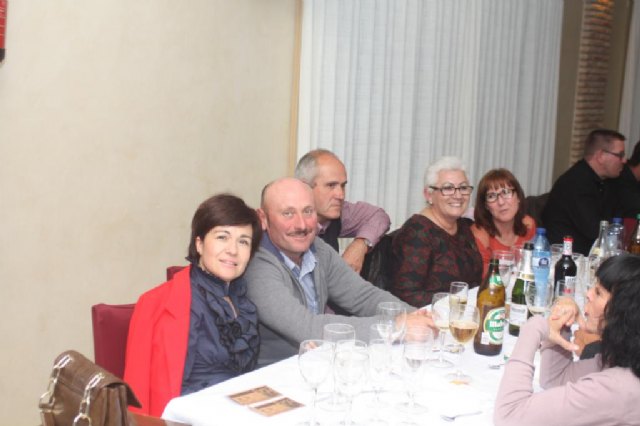 D. Sebastin Cnovas Martnez, elegido para la Distincin de Honor de La Vernica 2013 - 141