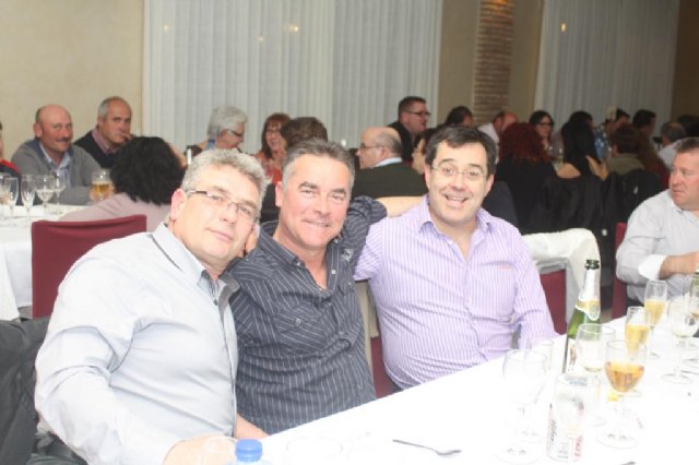 D. Sebastin Cnovas Martnez, elegido para la Distincin de Honor de La Vernica 2013 - 142