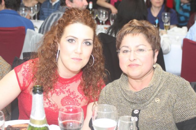 D. Sebastin Cnovas Martnez, elegido para la Distincin de Honor de La Vernica 2013 - 148