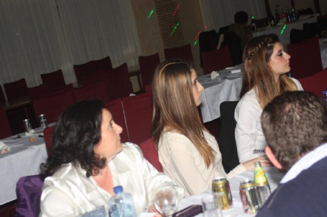 D. Sebastin Cnovas Martnez, elegido para la Distincin de Honor de La Vernica 2013 - 152