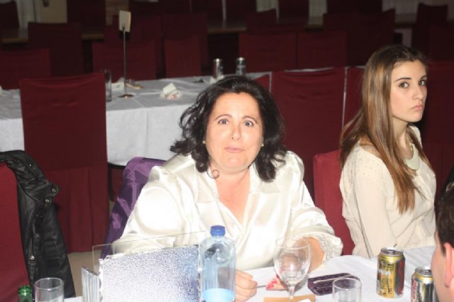 D. Sebastin Cnovas Martnez, elegido para la Distincin de Honor de La Vernica 2013 - 153