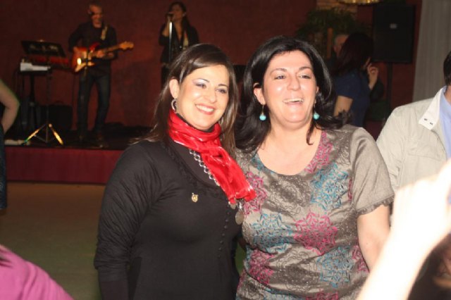 D. Sebastin Cnovas Martnez, elegido para la Distincin de Honor de La Vernica 2013 - 155