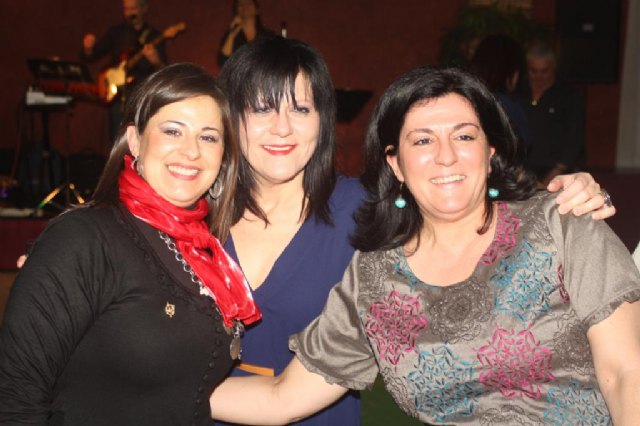 D. Sebastin Cnovas Martnez, elegido para la Distincin de Honor de La Vernica 2013 - 157