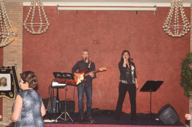 D. Sebastin Cnovas Martnez, elegido para la Distincin de Honor de La Vernica 2013 - 158