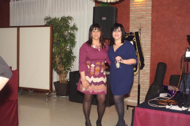 D. Sebastin Cnovas Martnez, elegido para la Distincin de Honor de La Vernica 2013 - 159