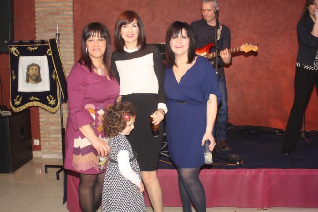 D. Sebastin Cnovas Martnez, elegido para la Distincin de Honor de La Vernica 2013 - 161