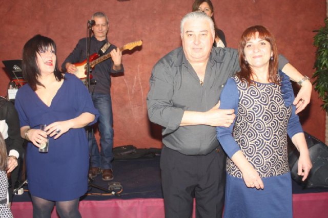 D. Sebastin Cnovas Martnez, elegido para la Distincin de Honor de La Vernica 2013 - 162