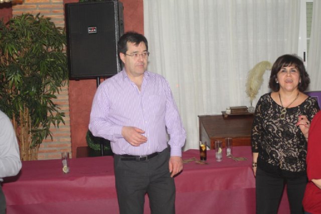 D. Sebastin Cnovas Martnez, elegido para la Distincin de Honor de La Vernica 2013 - 165