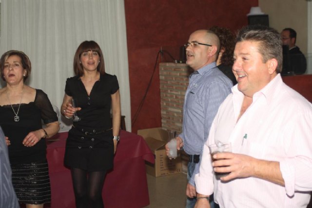 D. Sebastin Cnovas Martnez, elegido para la Distincin de Honor de La Vernica 2013 - 166