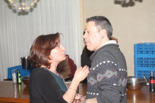 D. Sebastin Cnovas Martnez, elegido para la Distincin de Honor de La Vernica 2013 - 167