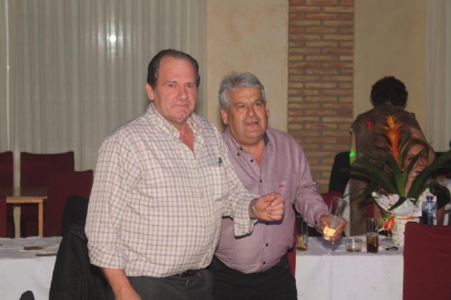 D. Sebastin Cnovas Martnez, elegido para la Distincin de Honor de La Vernica 2013 - 168