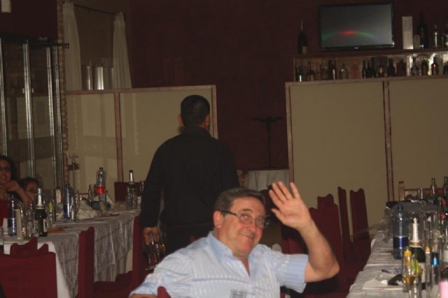 D. Sebastin Cnovas Martnez, elegido para la Distincin de Honor de La Vernica 2013 - 169