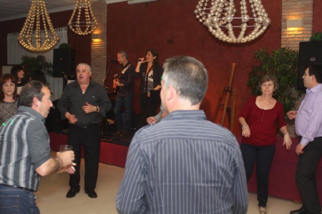 D. Sebastin Cnovas Martnez, elegido para la Distincin de Honor de La Vernica 2013 - 170