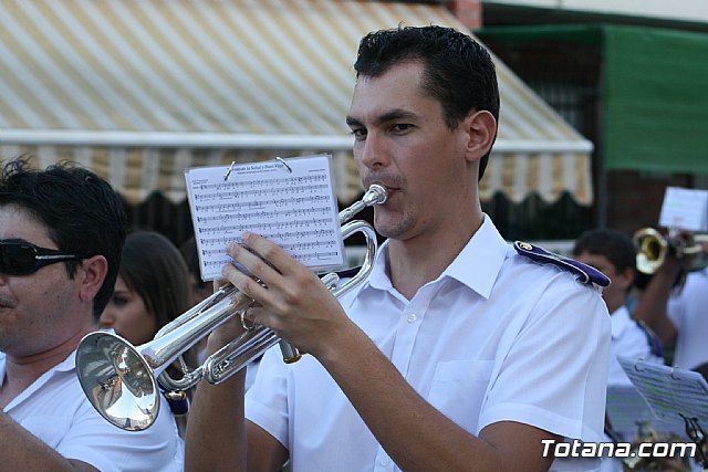 CELEBRADA CON UNA GRAN ACOGIDA LA FIESTA EN HONOR A SANTA VERONICA 2013 - 6