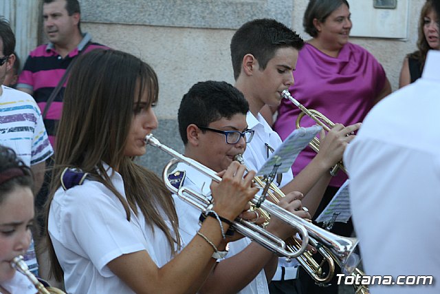 CELEBRADA CON UNA GRAN ACOGIDA LA FIESTA EN HONOR A SANTA VERONICA 2013 - 9