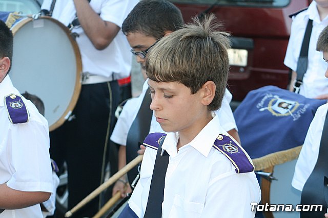 CELEBRADA CON UNA GRAN ACOGIDA LA FIESTA EN HONOR A SANTA VERONICA 2013 - 16