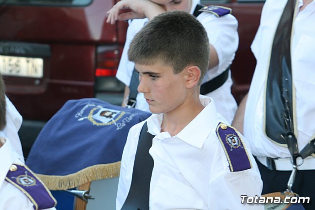 CELEBRADA CON UNA GRAN ACOGIDA LA FIESTA EN HONOR A SANTA VERONICA 2013 - 17