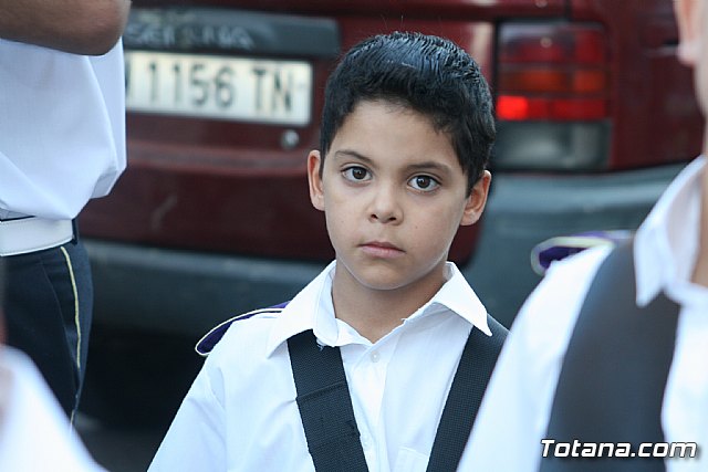 CELEBRADA CON UNA GRAN ACOGIDA LA FIESTA EN HONOR A SANTA VERONICA 2013 - 18