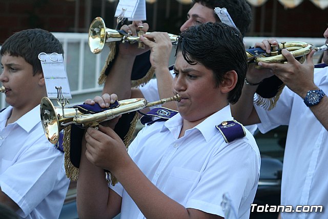 CELEBRADA CON UNA GRAN ACOGIDA LA FIESTA EN HONOR A SANTA VERONICA 2013 - 23
