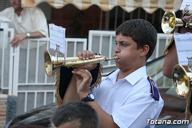 CELEBRADA CON UNA GRAN ACOGIDA LA FIESTA EN HONOR A SANTA VERONICA 2013 - 24