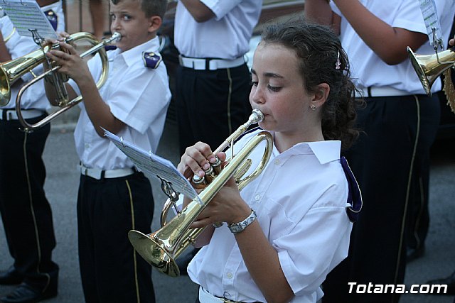 CELEBRADA CON UNA GRAN ACOGIDA LA FIESTA EN HONOR A SANTA VERONICA 2013 - 25