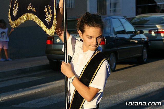 CELEBRADA CON UNA GRAN ACOGIDA LA FIESTA EN HONOR A SANTA VERONICA 2013 - 28