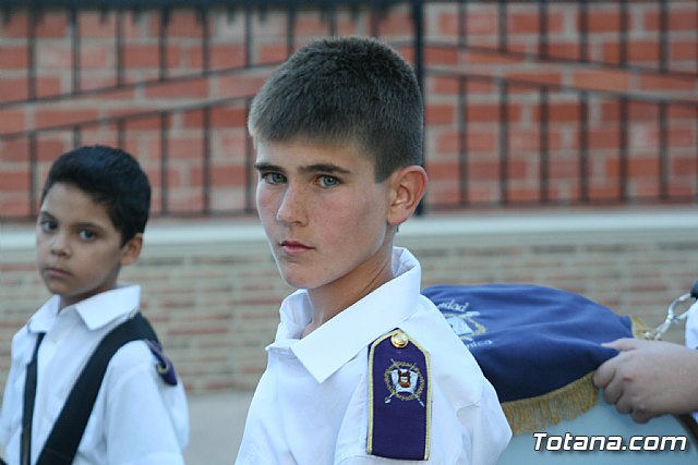 CELEBRADA CON UNA GRAN ACOGIDA LA FIESTA EN HONOR A SANTA VERONICA 2013 - 29