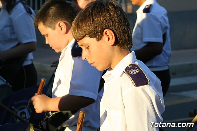 CELEBRADA CON UNA GRAN ACOGIDA LA FIESTA EN HONOR A SANTA VERONICA 2013 - 30
