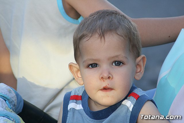 CELEBRADA CON UNA GRAN ACOGIDA LA FIESTA EN HONOR A SANTA VERONICA 2013 - 31