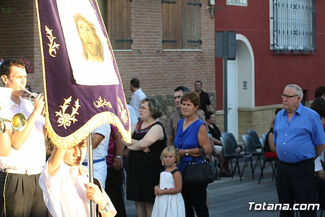 CELEBRADA CON UNA GRAN ACOGIDA LA FIESTA EN HONOR A SANTA VERONICA 2013 - 39