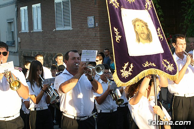 CELEBRADA CON UNA GRAN ACOGIDA LA FIESTA EN HONOR A SANTA VERONICA 2013 - 40