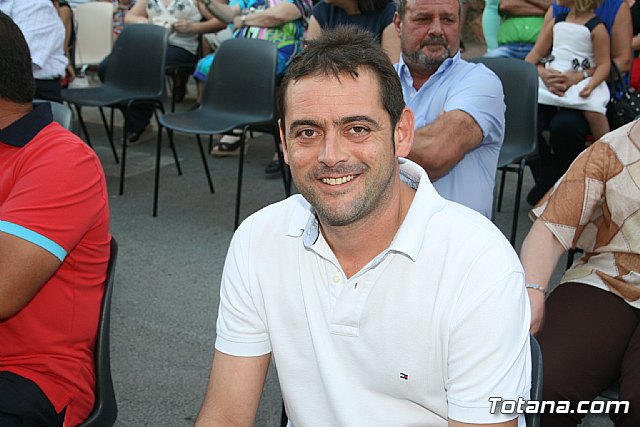 CELEBRADA CON UNA GRAN ACOGIDA LA FIESTA EN HONOR A SANTA VERONICA 2013 - 50