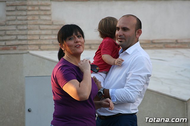 CELEBRADA CON UNA GRAN ACOGIDA LA FIESTA EN HONOR A SANTA VERONICA 2013 - 60