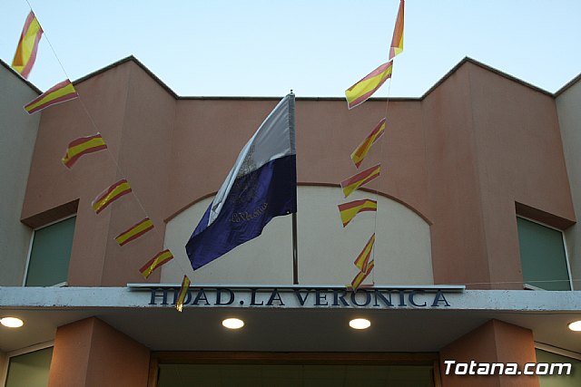 CELEBRADA CON UNA GRAN ACOGIDA LA FIESTA EN HONOR A SANTA VERONICA 2013 - 67
