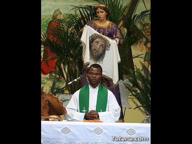 CELEBRADA CON UNA GRAN ACOGIDA LA FIESTA EN HONOR A SANTA VERONICA 2013 - 70