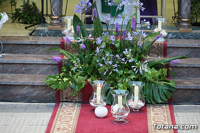 CELEBRADA CON UNA GRAN ACOGIDA LA FIESTA EN HONOR A SANTA VERONICA 2013 - 71