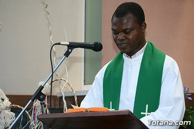 CELEBRADA CON UNA GRAN ACOGIDA LA FIESTA EN HONOR A SANTA VERONICA 2013 - 77