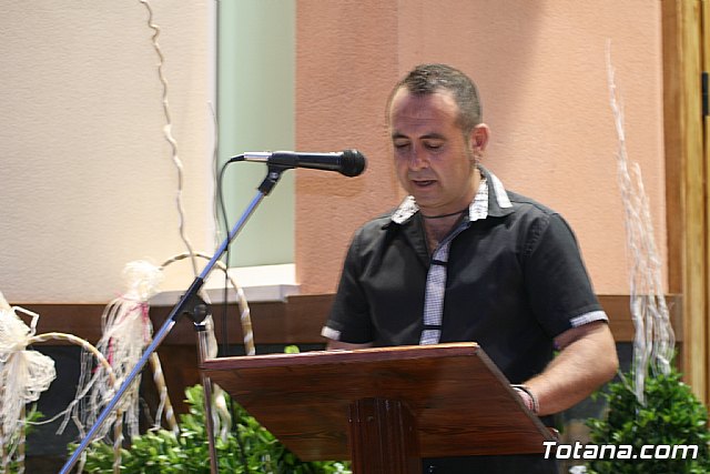 CELEBRADA CON UNA GRAN ACOGIDA LA FIESTA EN HONOR A SANTA VERONICA 2013 - 81