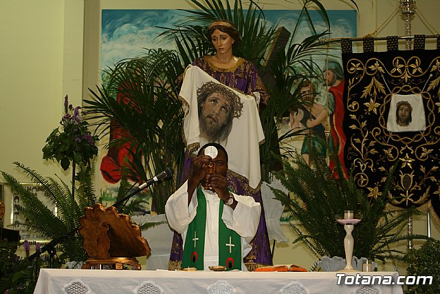 CELEBRADA CON UNA GRAN ACOGIDA LA FIESTA EN HONOR A SANTA VERONICA 2013 - 86