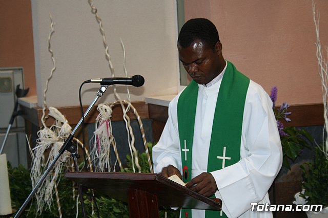 CELEBRADA CON UNA GRAN ACOGIDA LA FIESTA EN HONOR A SANTA VERONICA 2013 - 99