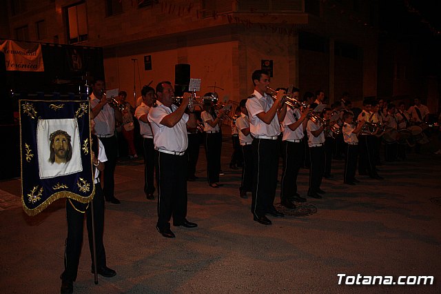CELEBRADA CON UNA GRAN ACOGIDA LA FIESTA EN HONOR A SANTA VERONICA 2013 - 140