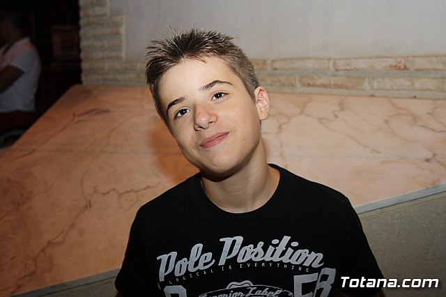 CELEBRADA CON UNA GRAN ACOGIDA LA FIESTA EN HONOR A SANTA VERONICA 2013 - 142